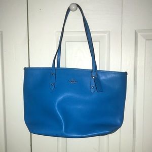 Coach Tote Bag
